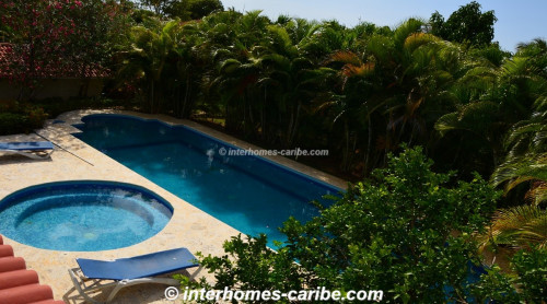 photos for SOSUA: VILLA BALTIC